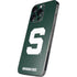 Michigan State University Spartans S iPhone 13 Pro Max Skin