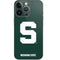Michigan State University Spartans S iPhone 13 Pro Skin