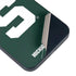 Michigan State University Spartans S iPhone 14 Plus Skin