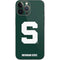 Michigan State University Spartans S iPhone 14 Pro Max Skin