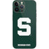 Michigan State University Spartans S iPhone 14 Pro Max Skin