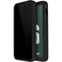 Michigan State University Spartans S iPhone 14 Pro Max Waterproof Case