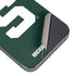 Michigan State University Spartans S iPhone 14 Pro Skin