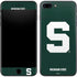 Michigan State University Spartans S iPhone 8 Plus Skin
