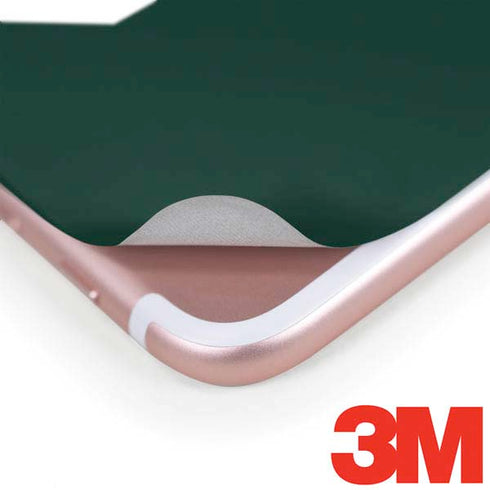 Michigan State University Spartans S iPhone 8 Plus Skin