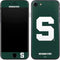 Michigan State University Spartans S iPhone SE (2nd & 3rd Gen) Skin