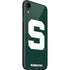 Michigan State University Spartans S iPhone SE (2nd & 3rd Gen) Skin