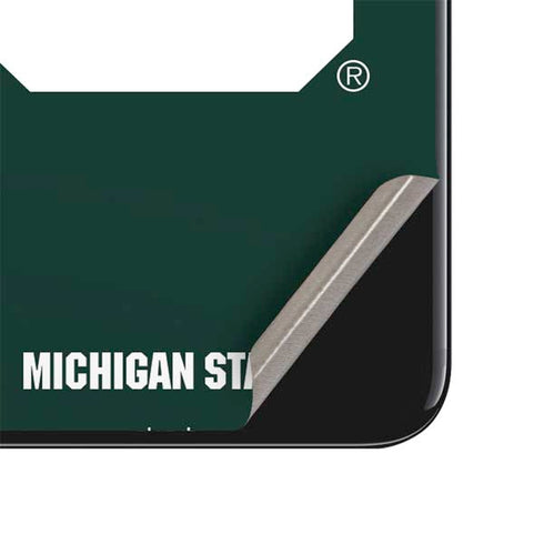 Michigan State University Spartans S iPhone SE (2nd & 3rd Gen) Skin
