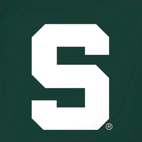 Michigan State University Spartans S iPhone XS Max Skin