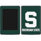 Michigan State University Spartans S Amazon Kindle Skin