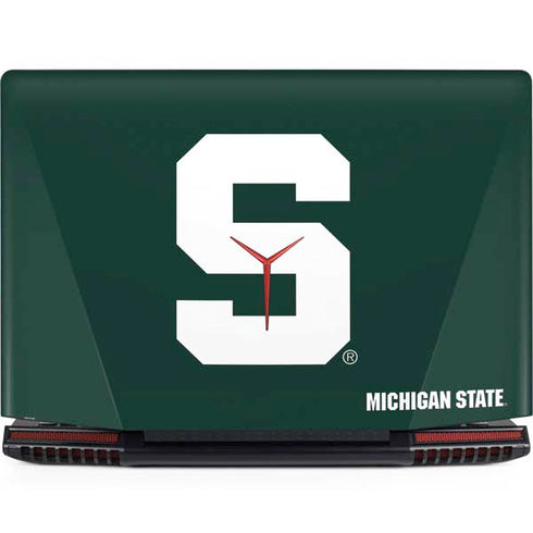 Michigan State University Spartans S Legion Y720 Skin