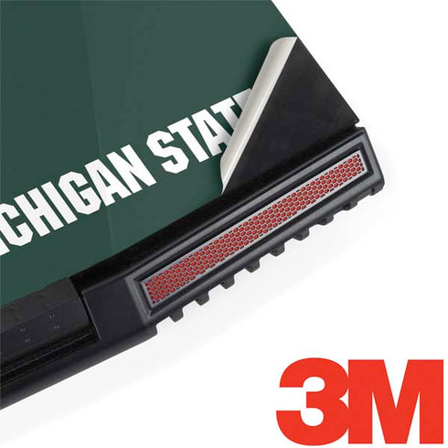 Michigan State University Spartans S Legion Y720 Skin