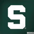Michigan State University Spartans S Legion Y720 Skin