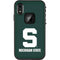 Michigan State University Spartans S LifeProof Fre iPhone Skin