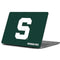 Michigan State University Spartans S Apple MacBook Pro 13-inch Skin