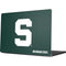 Michigan State University Spartans S MacBook Pro 14in (2021-24) Skin