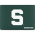 Michigan State University Spartans S MacBook Pro 14in (2021-24) Skin
