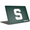 Michigan State University Spartans S Apple MacBook Pro 15-inch Skin