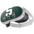 Michigan State University Spartans S Meta Quest 3 Skin