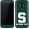 Michigan State University Spartans S Moto E5 Play Skin