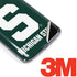 Michigan State University Spartans S Moto E5 Plus Skin
