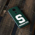Michigan State University Spartans S Moto E5 Plus Skin