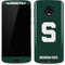 Michigan State University Spartans S Moto G6 Skin