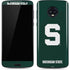 Michigan State University Spartans S Moto G6 Skin