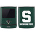 Michigan State University Spartans S Motorola RAZR Skin