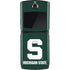 Michigan State University Spartans S Motorola RAZR Skin