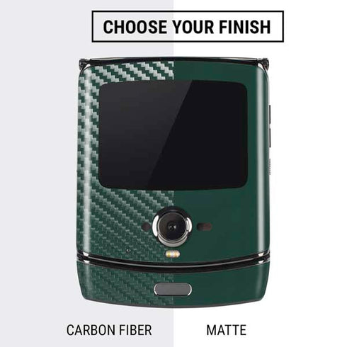 Michigan State University Spartans S Motorola RAZR Skin