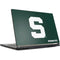 Michigan State University Spartans S MSI GS65 Stealth Laptop Skin