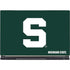 Michigan State University Spartans S MSI GS65 Stealth Laptop Skin