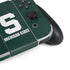 Michigan State University Spartans S Nintendo Switch OLED (2021) Skin