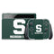 Michigan State University Spartans S Nintendo Switch OLED (2021) Skin
