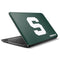 Michigan State University Spartans S HP Notebook Skin