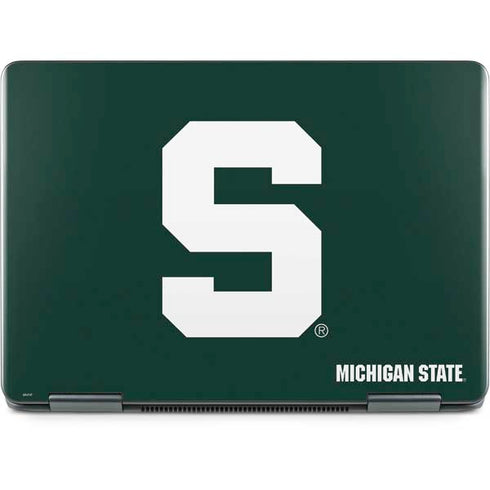 Michigan State University Spartans S Notebook 9 Pro 13in (2017) Skin