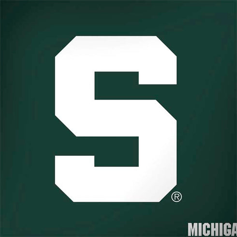 Michigan State University Spartans S Notebook 9 Pro 13in (2017) Skin