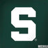 Michigan State University Spartans S Notebook 9 Pro 13in (2017) Skin