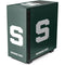 Michigan State University Spartans S NZXT H510 Compact ATX Mid-Tower Case Skin