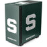 Michigan State University Spartans S NZXT H510 Compact ATX Mid-Tower Case Skin