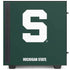 Michigan State University Spartans S NZXT H510 Compact ATX Mid-Tower Case Skin