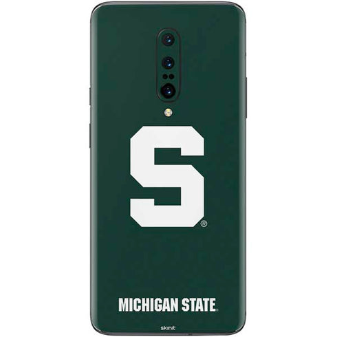 Michigan State University Spartans S OnePlus 7 Pro Skin