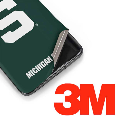 Michigan State University Spartans S OnePlus 7 Pro Skin