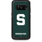 Michigan State University Spartans S Otterbox Commuter Galaxy Skin