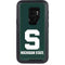 Michigan State University Spartans S Otterbox Defender Galaxy Skin