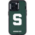 Michigan State University Spartans S Otterbox Defender iPhone Skin