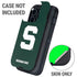 Michigan State University Spartans S Otterbox Defender iPhone Skin