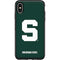 Michigan State University Spartans S Otterbox Symmetry iPhone Skin