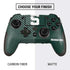 Michigan State University Spartans S PlayStation Scuf Vantage 2 Controller Skin